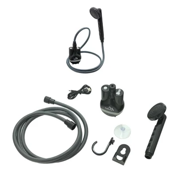 Doccia da campeggio – Doccia portatile da esterno 13298