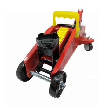 SUPAMASTER – Cric idraulico 2T SP-EM2T