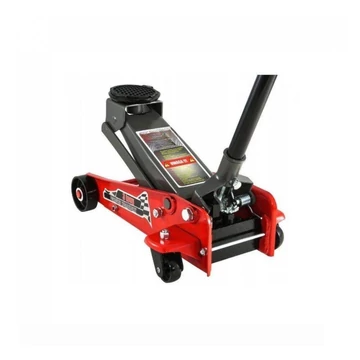 SUPAMASTER – Cric idraulico a carrello 3,5T SP-EM35T