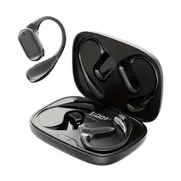 Auricolare traduttore – 144 lingue, riduzione del rumore, nero BF1058564
