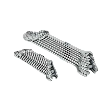 Vorel Set di Chiavi Combinate – 20 pezzi, 6–32 mm TO-51645