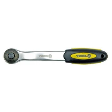 Vorel Cricchetto 1/2&quot; – CrV, 72 denti TO-53573