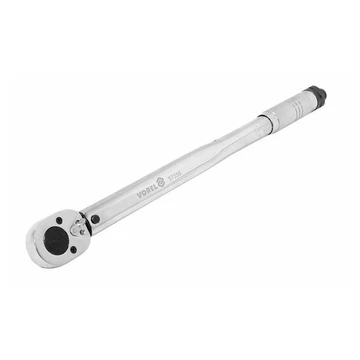 Vorel Chiave Dinamometrica 1/2&quot; – 28–210 Nm TO-57350