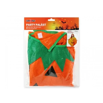 Costume zucca Halloween – 55 cm 50466