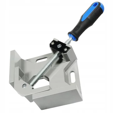 BLACK Morsetto angolare – 150×70 mm 19005