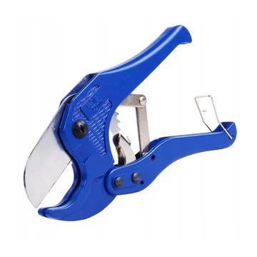 BLACK Cesoia per tubi in plastica – 12–42 mm 38410