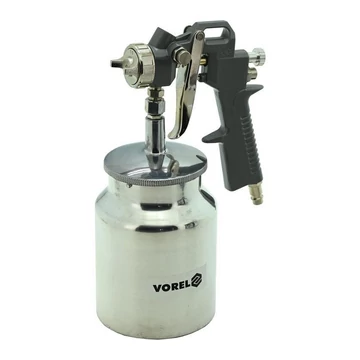 Pistola a spruzzo Vorel con serbatoio – 1000 cm³ TO-81617