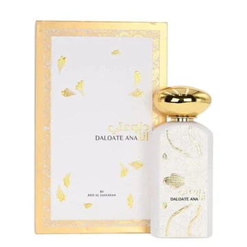 Ard Al Zaafaran Daloate Ana Eau de Parfum 100 ml – 2065371