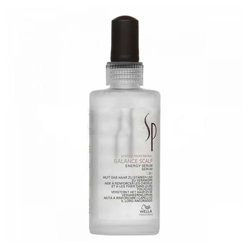 Wella Professionals SP Balance Scalp Energy Serum contro la caduta dei capelli 100 ml 79341