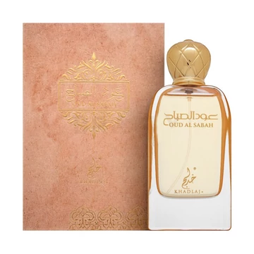 Khadlaj Oud Al Sabah Eau de Parfum Donna 100 ml 2035680