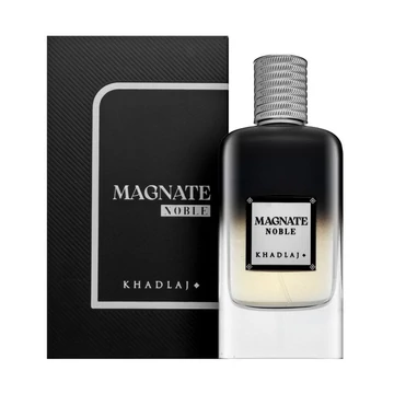 Khadlaj Magnate Noble Eau de Parfum da uomo 100 ml 2041646