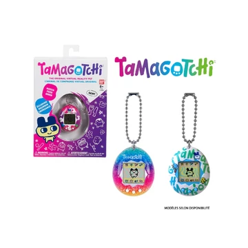 Tamagotchi – L’Originale Animale Domestico Virtuale 532-0042800