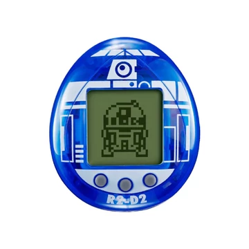Tamagotchi R2-D2 – Animale Domestico Virtuale 532-0088822