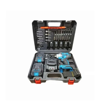 Trapano avvitatore a batteria – 48V con motore brushless RK-4063