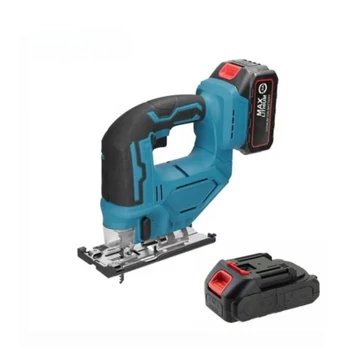 Seghetto alternativo a batteria UKC – 68V con motore brushless UKC-DF