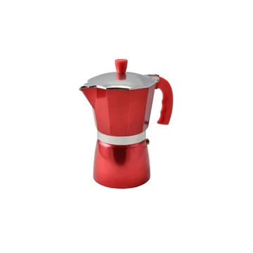 Caffettiera Perfect Home 6 tazze 10062