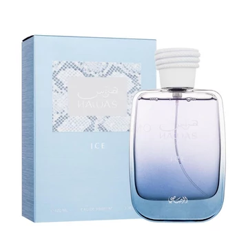 Rasasi Hawas Ice Eau de Parfum uomo – 100 ml 2035282