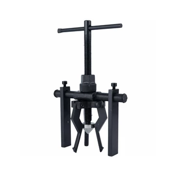 Estrattore interno a 3 bracci – 15–65 mm, nero 14018