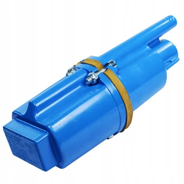 BLACK Pompa sommersa 30 m, 1080 litri/ora – 49003c