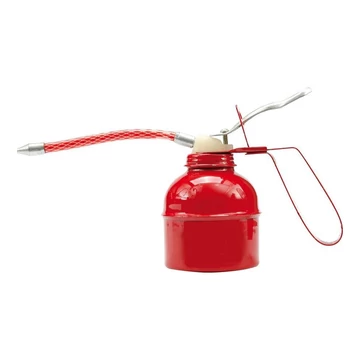Vorel Oliera manuale con tubo flessibile – 300 ml TO-78300