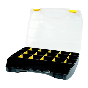 Vorel Organizzatore con 20 scomparti – 360 × 270 × 68 mm TO-78794