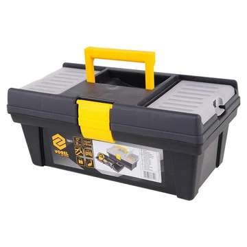 Vorel Cassetta portautensili in plastica – 315 × 180 × 140 mm TO-78811