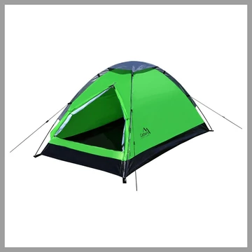 Tenda per 2 persone ZAGOR 200x120x100 cm 13353