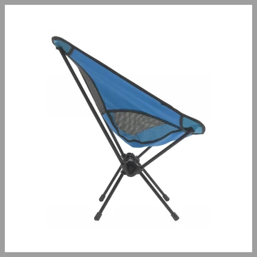 Sedia da campeggio pieghevole FOLDI MAX II 13432