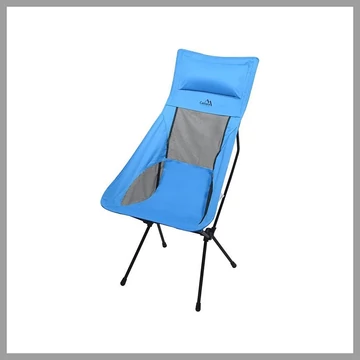 Sedia da campeggio pieghevole FOLDI MAX III 13433