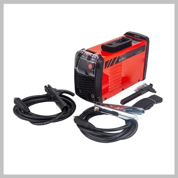 Fischer Kraft 400A IGBT Saldatrice FS-2500