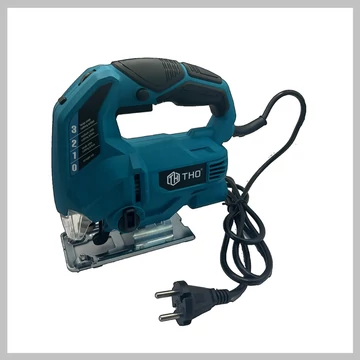 Seghetto Alternativo Elettrico THO 1600W – M-6006