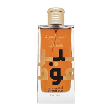 Lattafa Ameer Al Oudh Intense Oud Eau de Parfum 100 ml da uomo – 137956