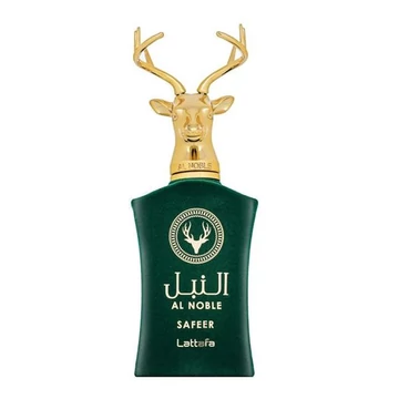 Lattafa Al Noble Safeer Eau de Parfum 100 ml unisex – 2007890