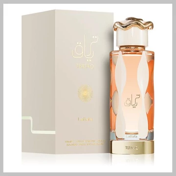LATTAFA Teriaq Eau de Parfum 100 ml unisex – LTF00804