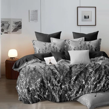 Set Biancheria da Letto 3 Pezzi – Dalma 2 SD-17