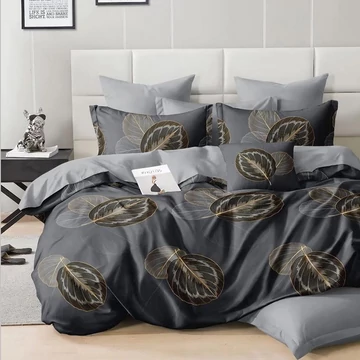 Set Biancheria da Letto 3 Pezzi – Dalma 4 SD-17