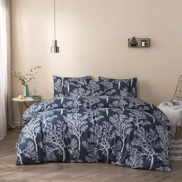 Set Biancheria da Letto 3 Pezzi – Dalma 6 SD-17