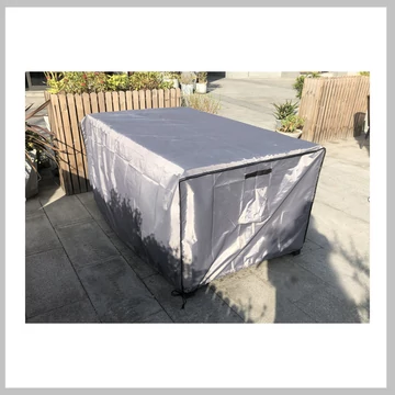 DuraCover Telo Protettivo Impermeabile per Mobili da Giardino 170×95×70 cm – holm7475