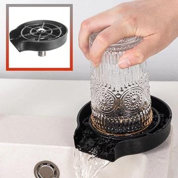 Prolight Glass Cleaner Lavabicchieri HOLM8045