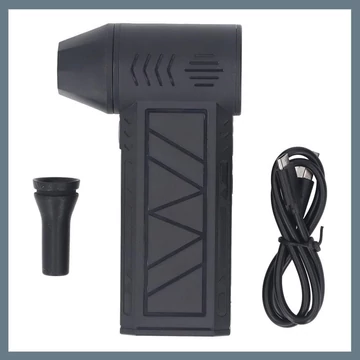 Mini ventilatore turbo multifunzione 000285
