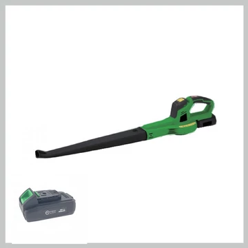 Soffiatore a batteria Höfftech 20V 1300 mAh 012517