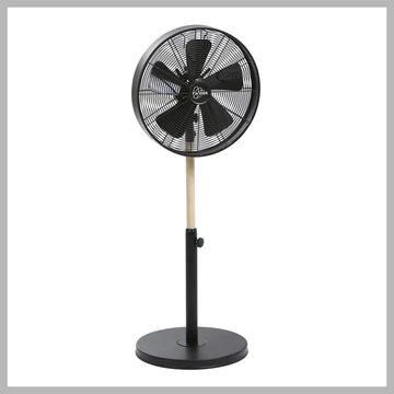 FARELEK - CALIFORNIA Ventilatore a piantana 50W 112028