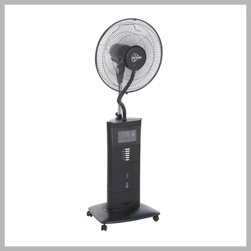 FARELEK - YELLOWSTONE ventilatore umidificatore 100W 112031