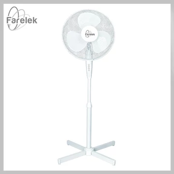 Farelek TENESSEE Ventilatore a piantana 50 W 112100