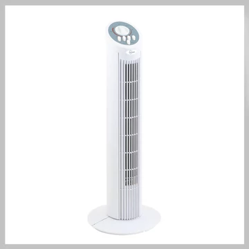 Farelek DAKOTA Ventilatore a colonna 50 W 112310