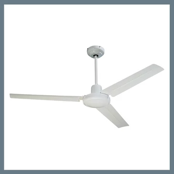 Farelek SEYCHELLES Lampada per ventilatore da soffitto 65W 112416