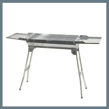 CATTARA FASZENES GRIGLIA GIOCO PIEGHEVOLE 30 X 60 CM 13002