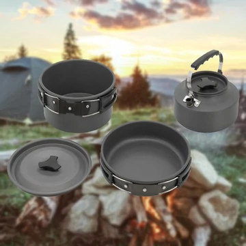 Set di posate TRIPLE 3db 13631
