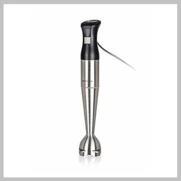 Frullatore manuale Activer 700W 14029101