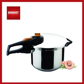 BANQUET ADAGIO 6 l macchina per caffè espresso 23ASG226LAD